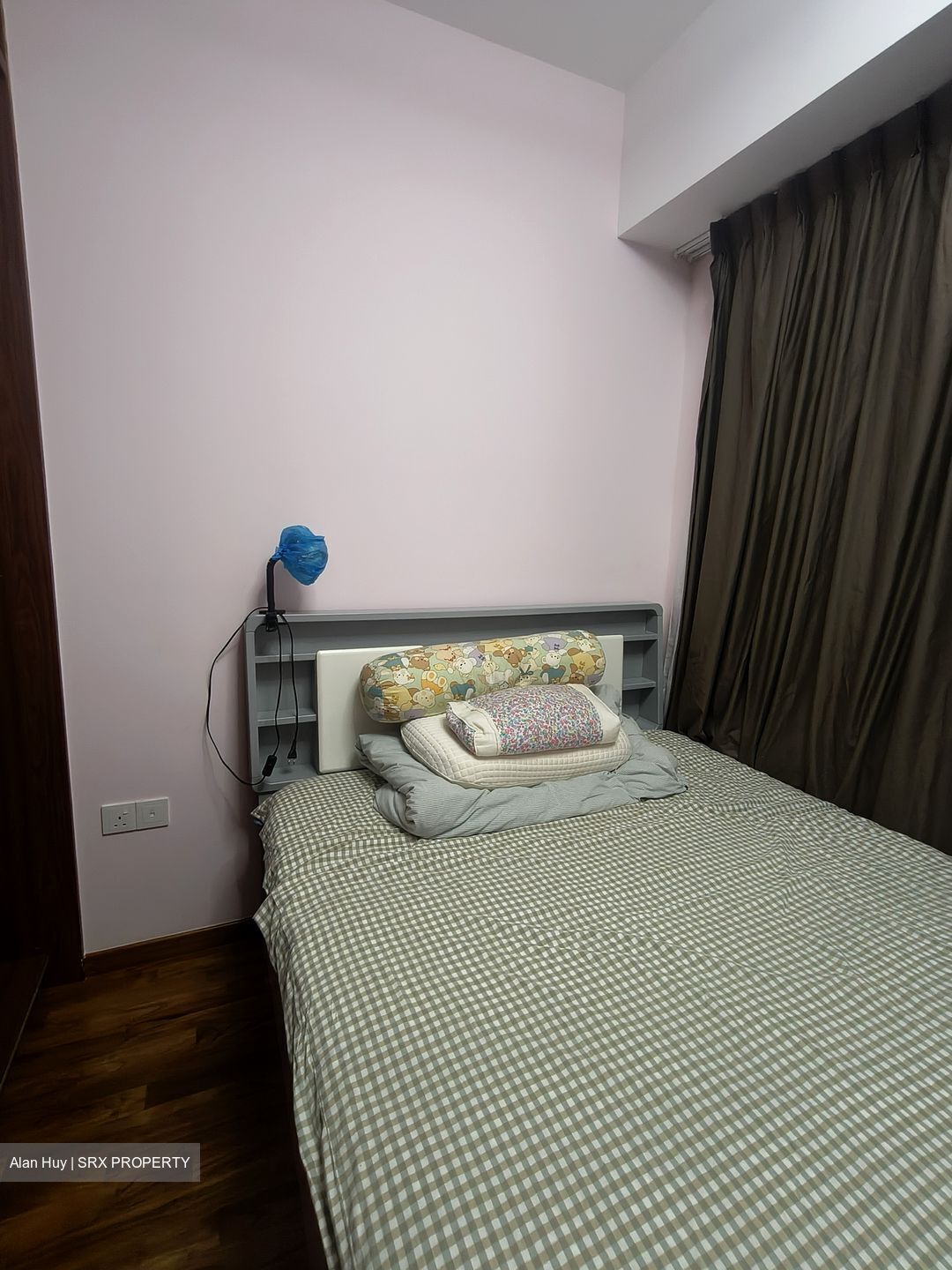 BUKIT 828 (D23), Apartment #607663671